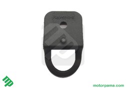 GANCIO PORTAOGGETTI POST ORIGINALE CAN-AM RENEGADE (2)